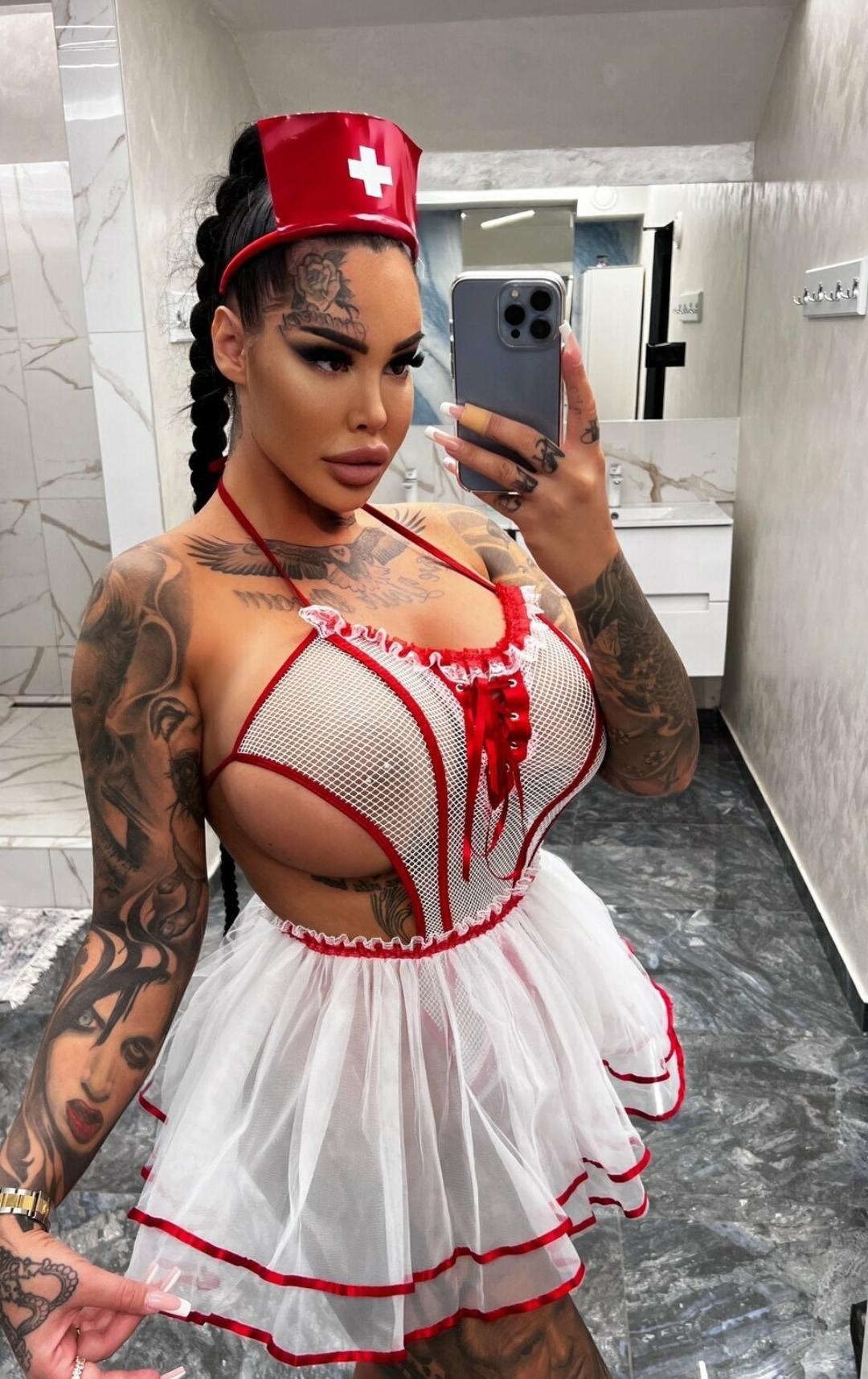 Andjela Vestica - @andjela_vestica_vip OnlyFans Get photos