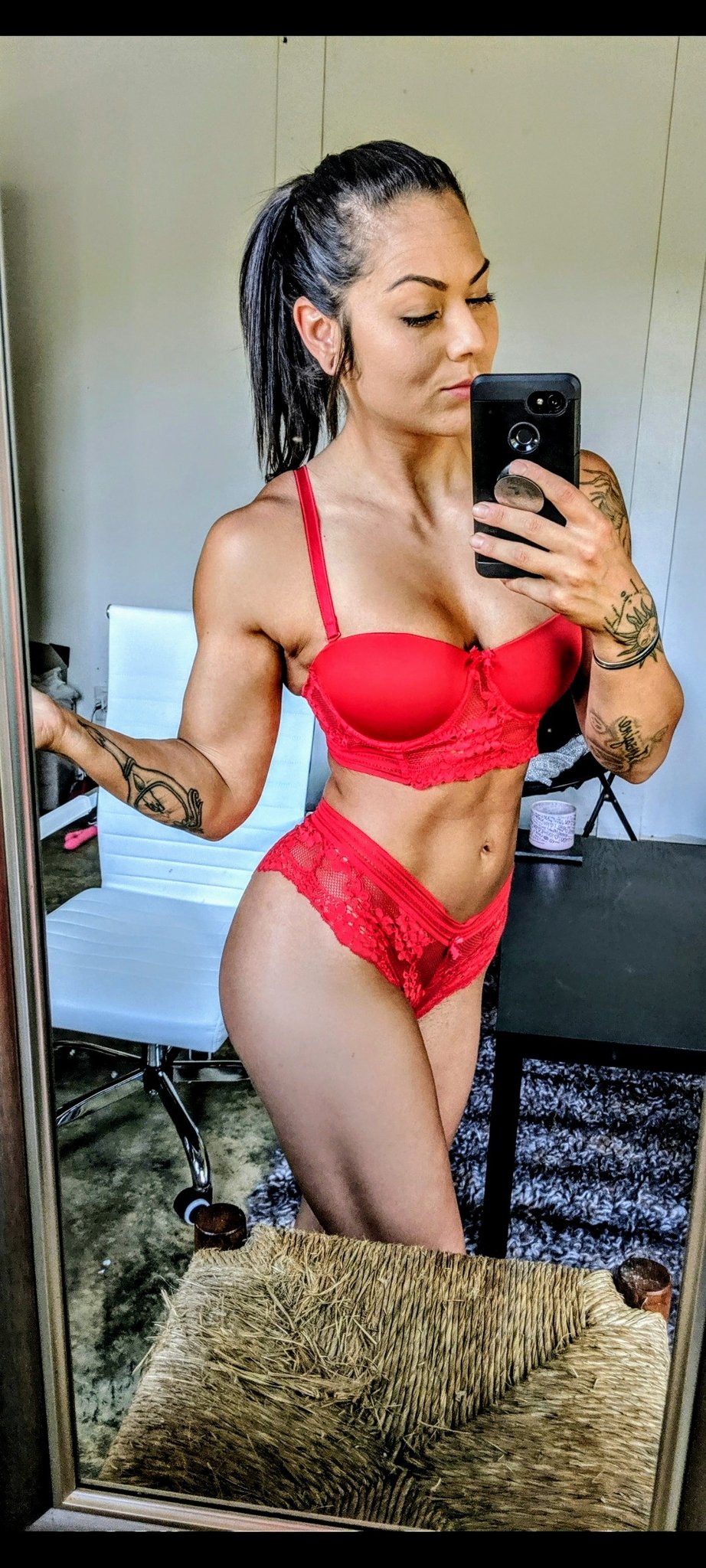 Lilah Samson lilah_samson OnlyFans Get photos