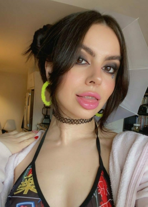 Danielley Ayala - @danielleyayalavip OnlyFans Get photos