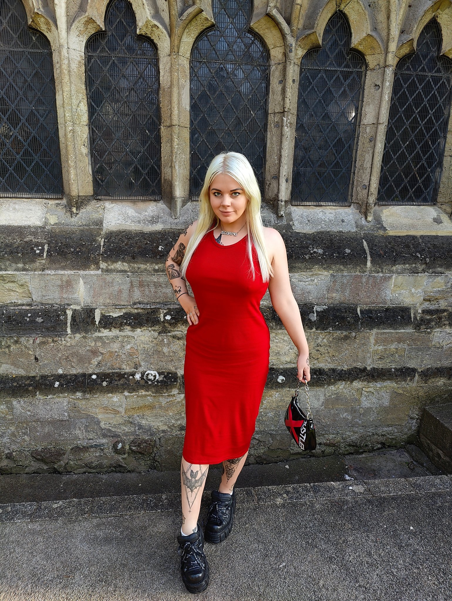 Lucinda Love - @lucindalove OnlyFans Get photos