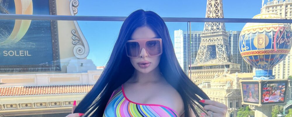 Ivory Mayhem - @ivory_mayhem OnlyFans Get photos