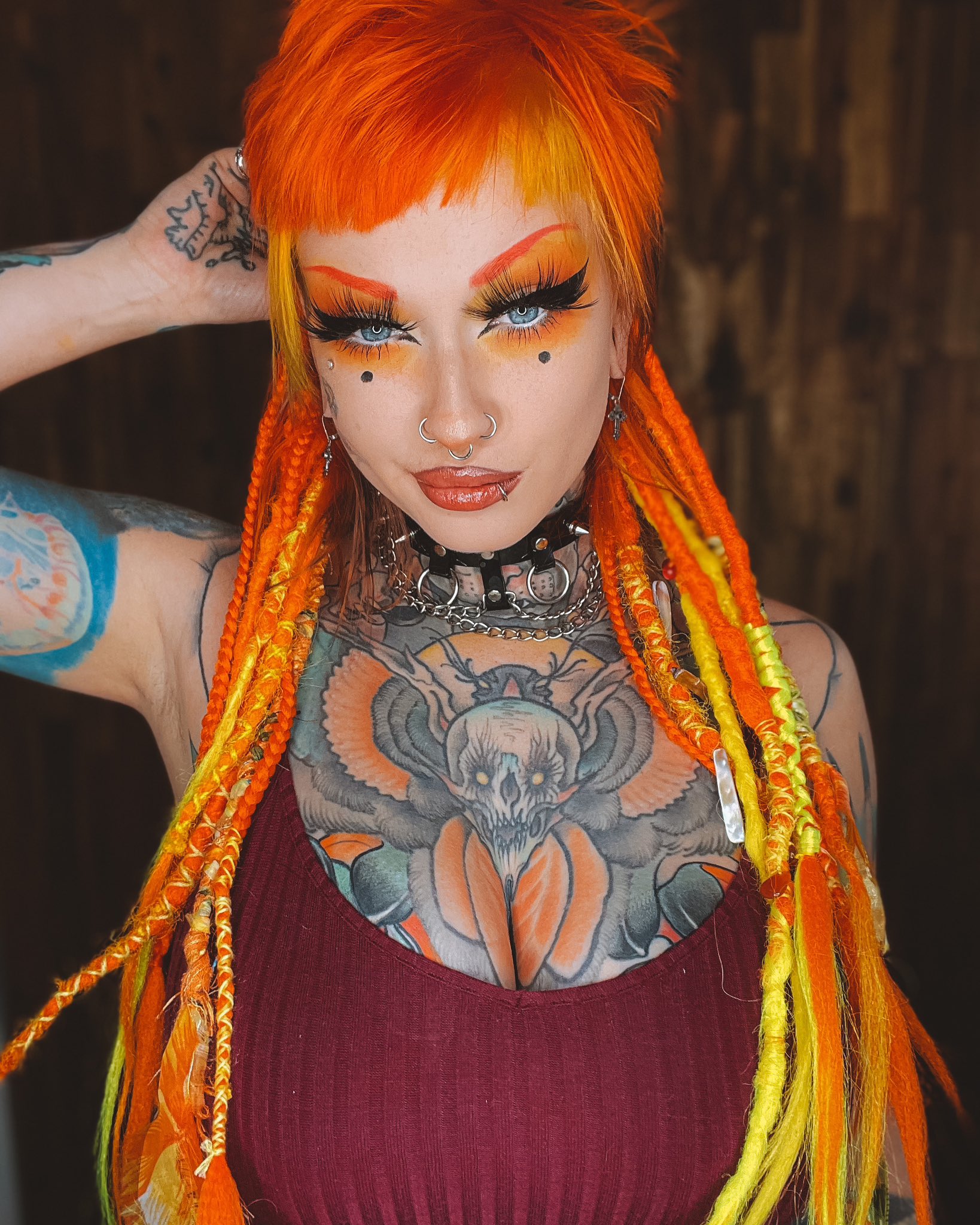 Micky Bottenberg - @mickybottenberg OnlyFans Get photos