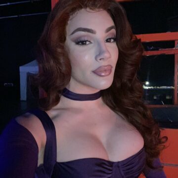 Ariel Demure - @arieldemure OnlyFans Get photos