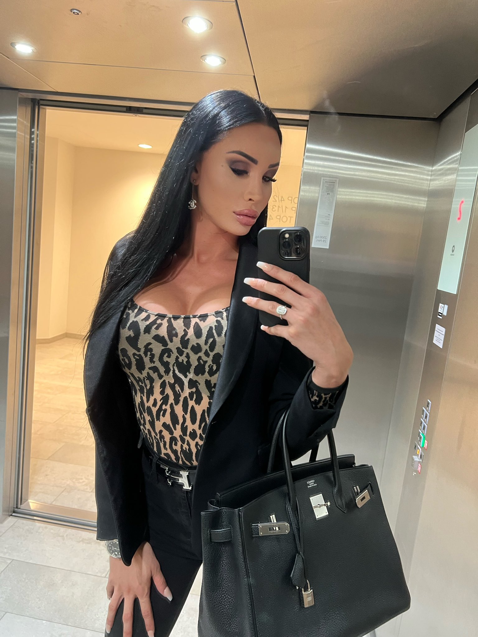 TS Kimberlee - @tskimberleexxx OnlyFans Get photos