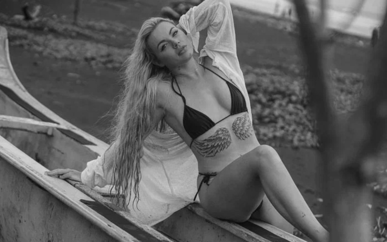 Lana Rose - @lanarose2020 OnlyFans Get photos