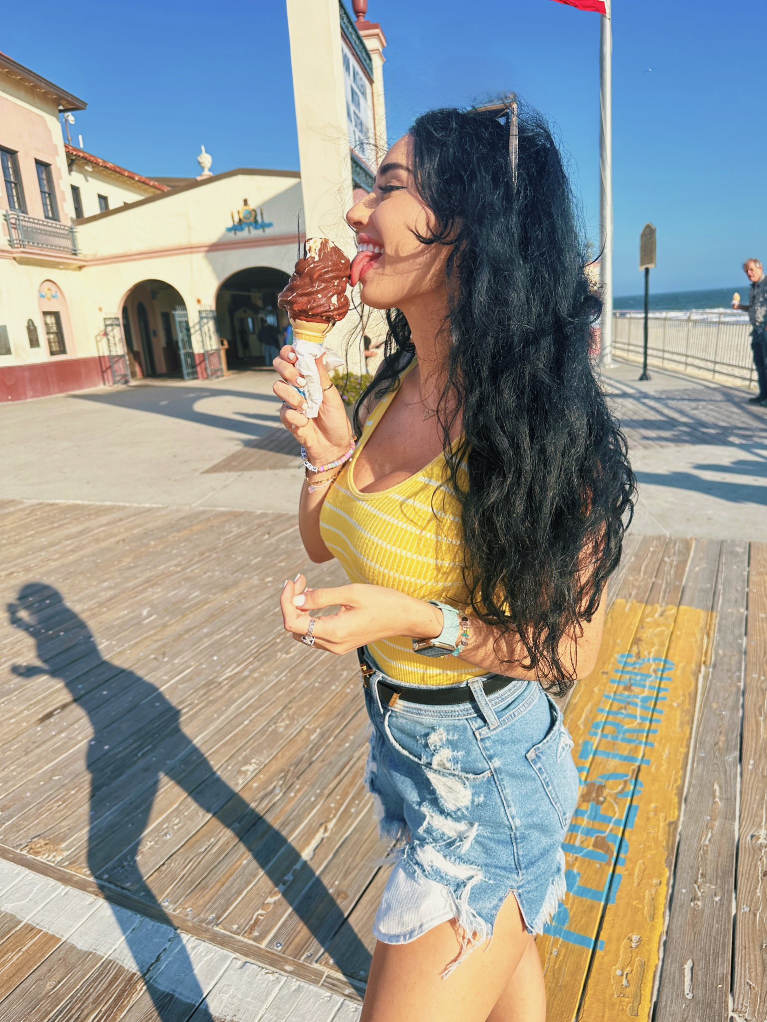 Paris Dylan - @parisdylan550 OnlyFans Get photos