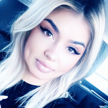 Jade Venus - @jadexvenus OnlyFans Get photos