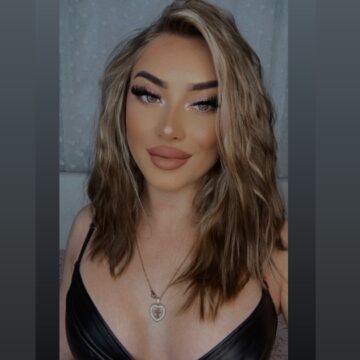 Livva Little - @livvalittle OnlyFans Get photos