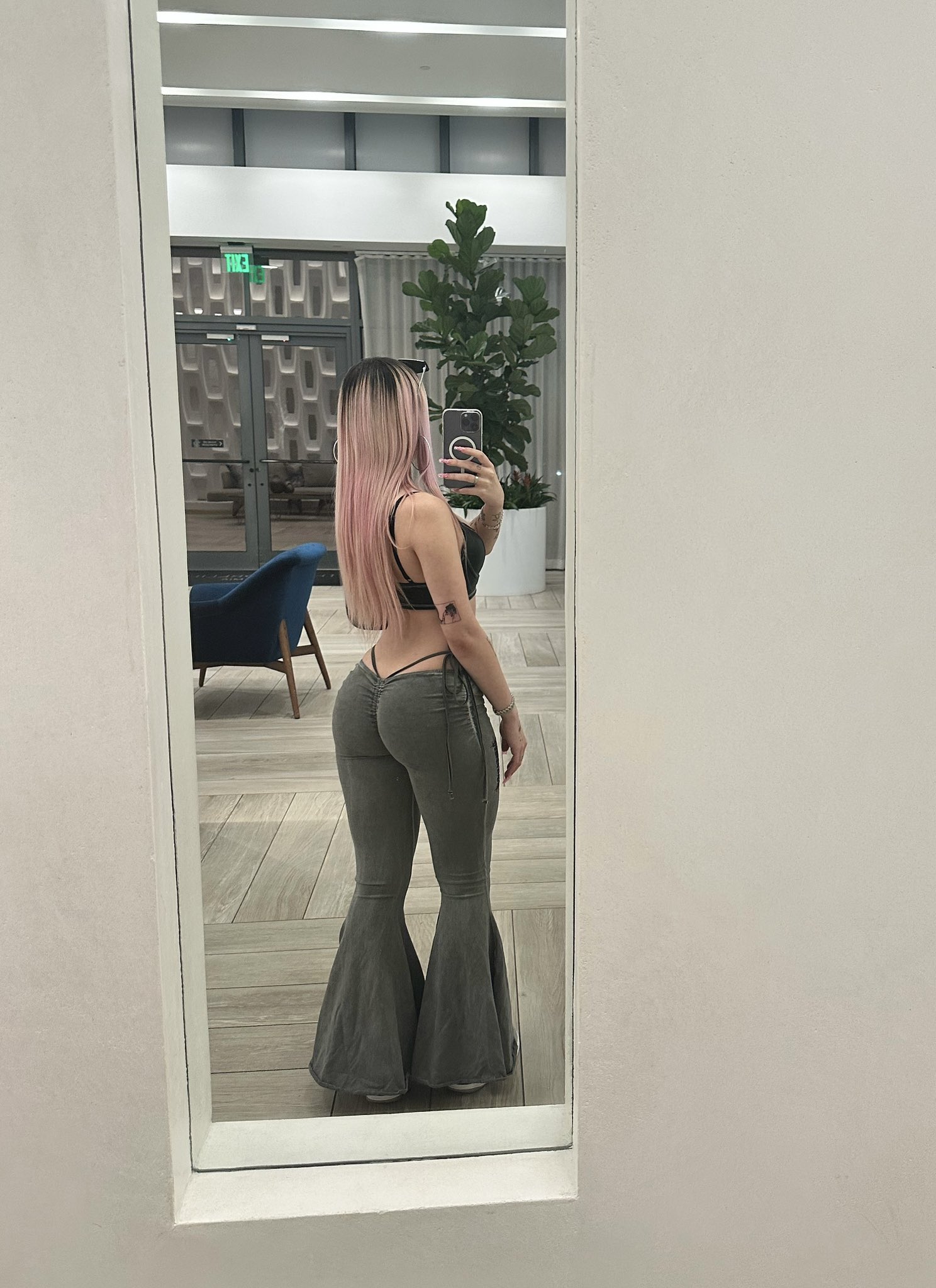 Thick Tachi - @thicktachi OnlyFans Get photos