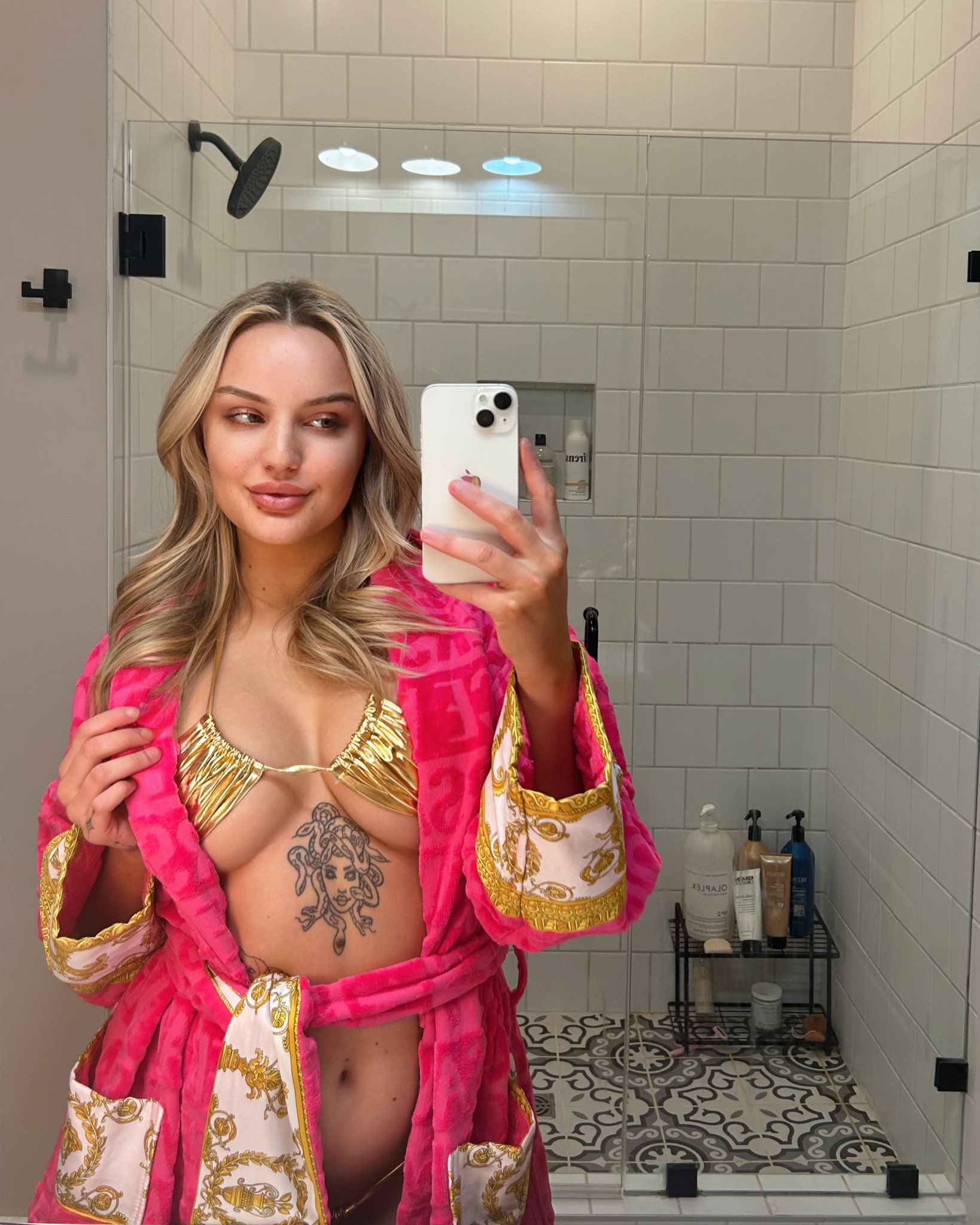 Grace Holland graceholland OnlyFans Get photos