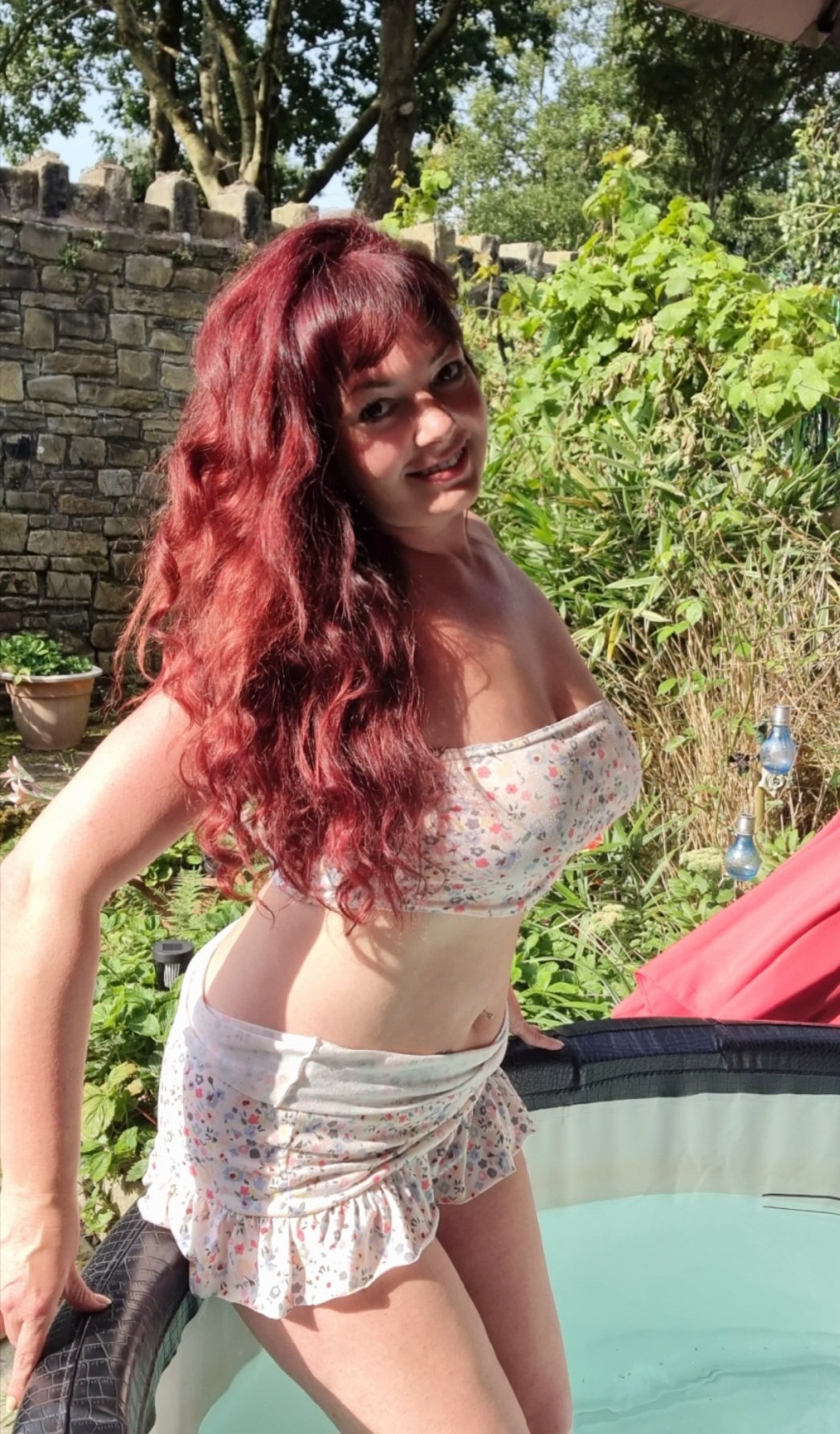 Michelle Jolly - @michellejolly OnlyFans Get photos