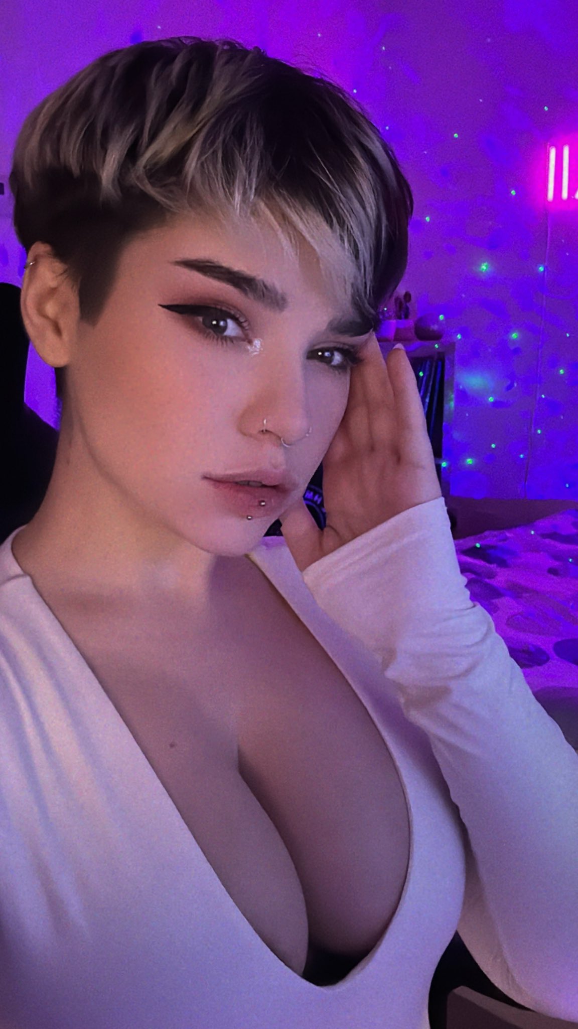 Nyyxxii - @NYYXXII Patreon Get photos