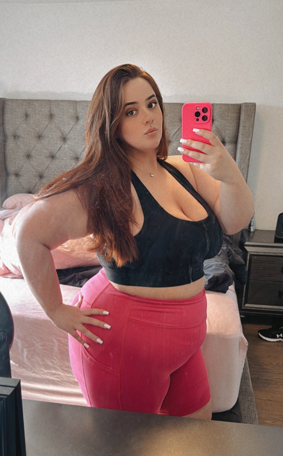 Olivias World - @bbw-oliviasworld95 OnlyFans Get photos