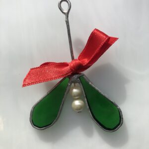 mistletoe hanger