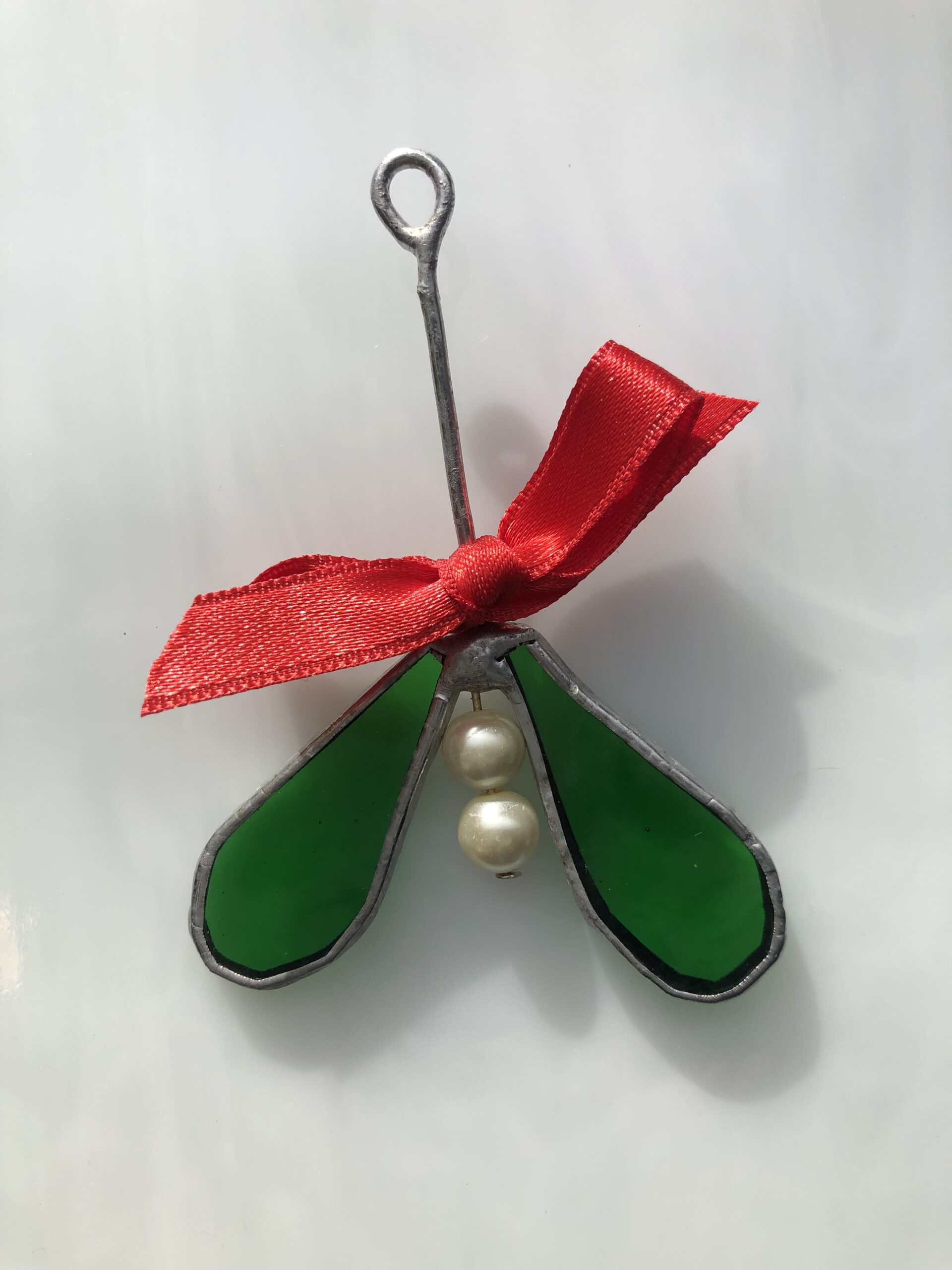 mistletoe hanger