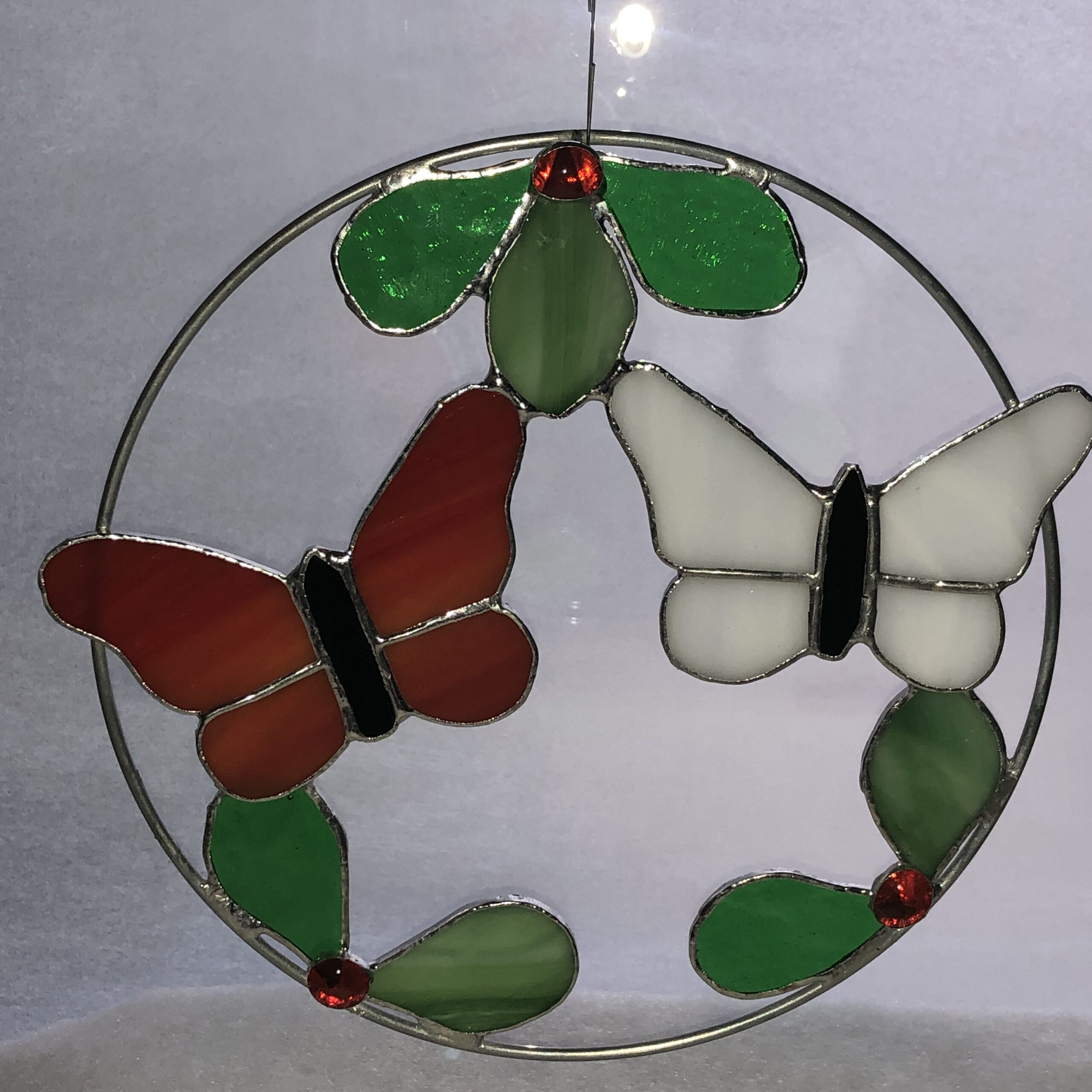 vlinderraamhanger klein 2