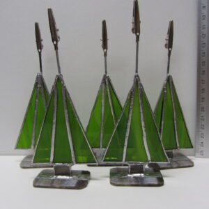 fotohouder kerstboom