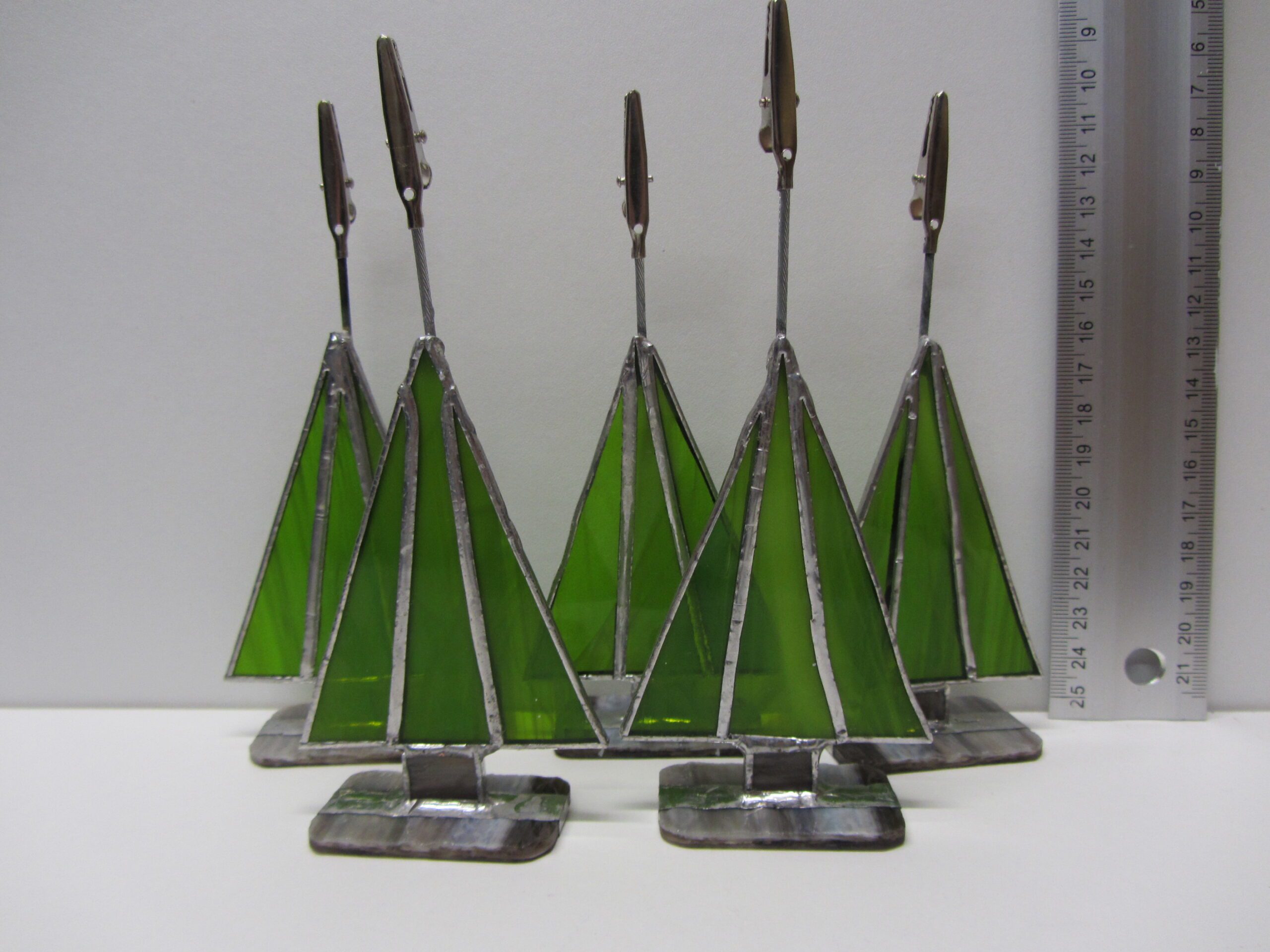 fotohouder kerstboom