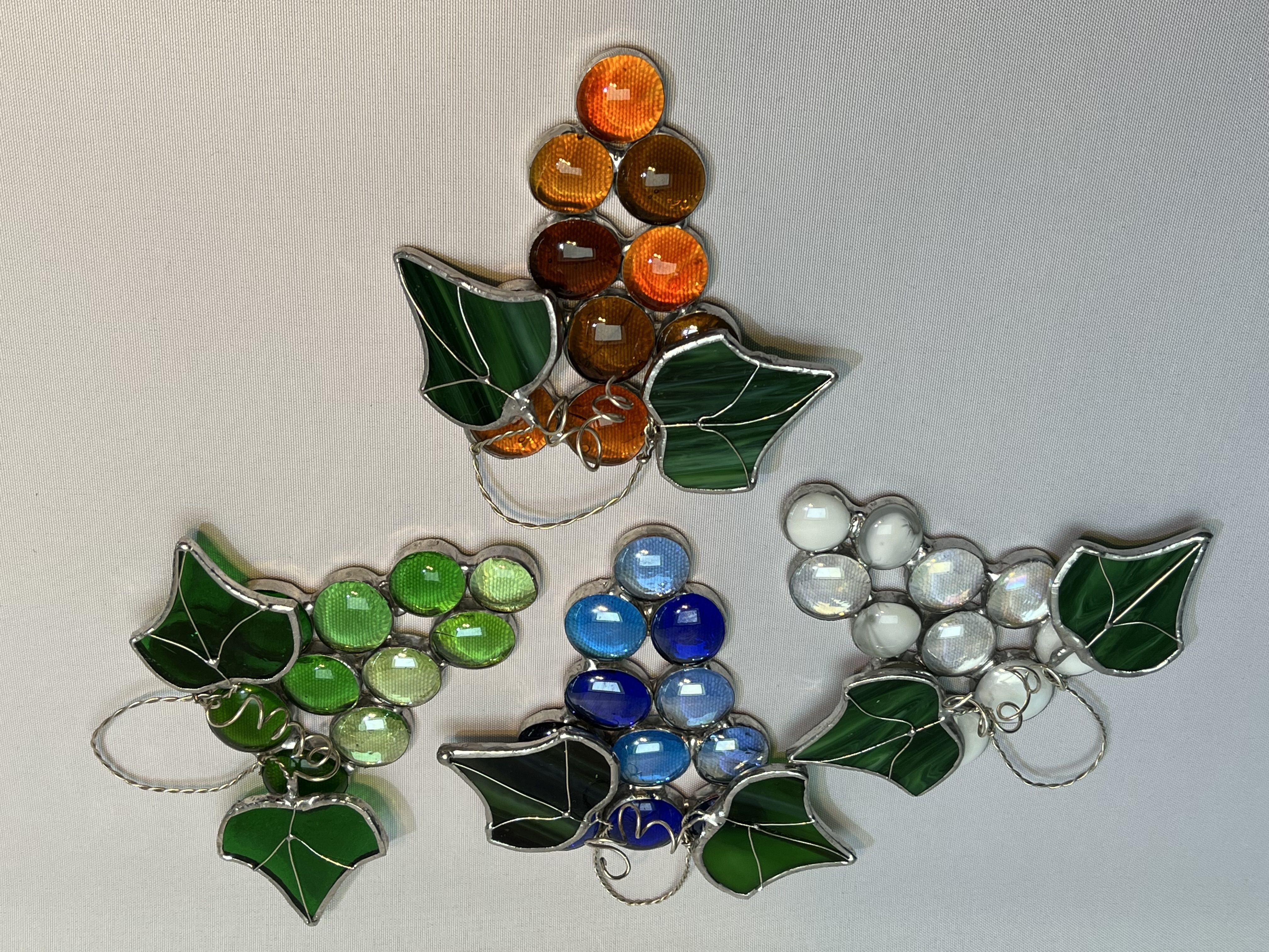 rood groen en blauw maatwerk