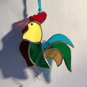 glasinlood kado haan