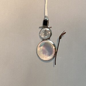 sneeuwpop van nuggets