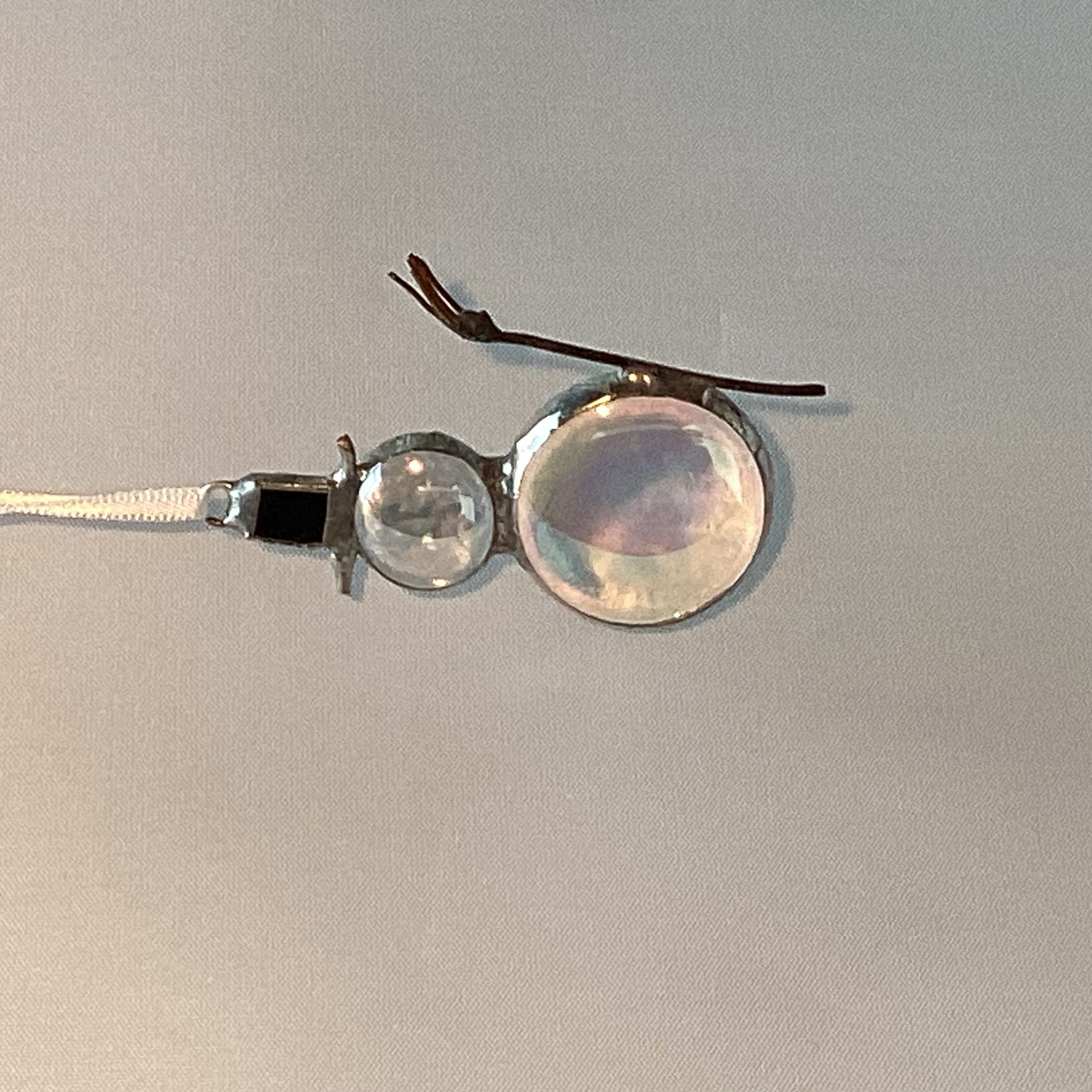 sneeuwpop van nuggets