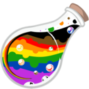 :rainbow_pride_potion: