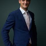Christoffer F. Lysgaard