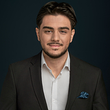 Joobin Amani