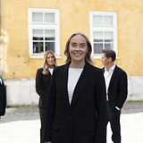 Aurora Marie Fredriksen