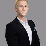 Halvor Langerud Heikkilä