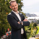 Magnus Thorsrud