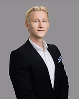 Halvor Langerud Heikkilä