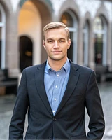 Anders Kristian Gundersen Vadset