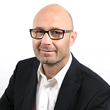 Hans Petter Carlsson