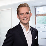 Oliver Pettersen