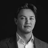 Nicholas Kolokotronis Johnsrud