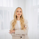 Anna Hjelle
