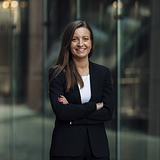 Charlotte Schjeldsøe