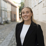 Aurora Marie Fredriksen