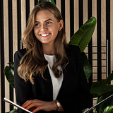 Marte Førde