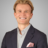 Ludvik Strømskag Dyrnes