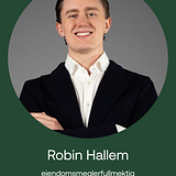 Robin Hallem