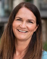 Mette Kristin Nordal