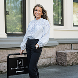 Sandra Kjellsen