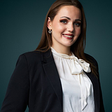 Helene Gynnild Pedersen