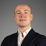 Eivind Vestbøstad