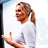Anette Langaas