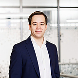 Benjamin Horten Bakken