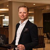 Thomas Landaas